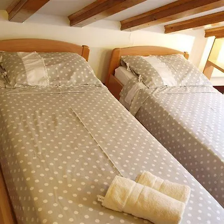 Divine Apartment Dubrovnik