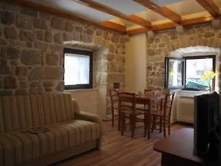 Divine Apartment