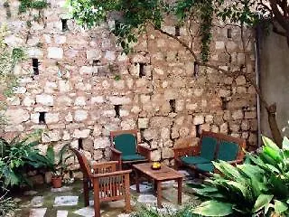 Divine Apartment