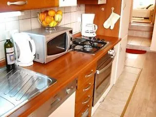 Divine Apartment