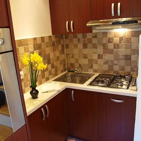 Apartment Divine *