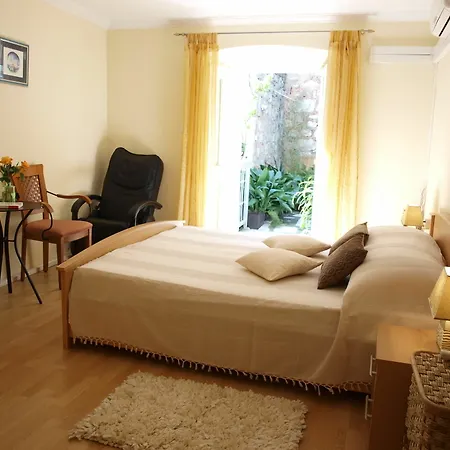 Divine Apartment